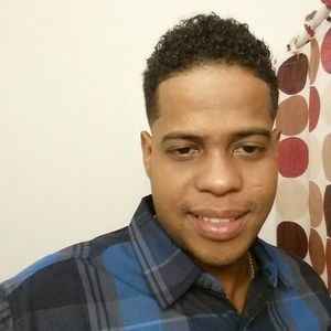 Meet your Posher, Jose alberto